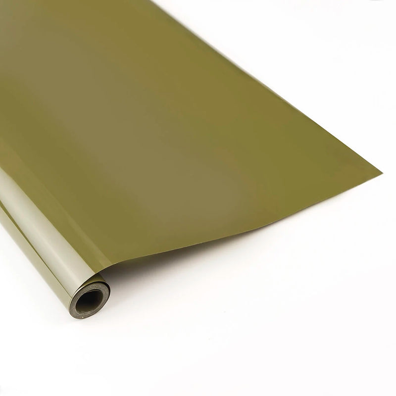 2m/roll Heat Shrinkable Skin Covering Film For Blasa Wood RC Airplane