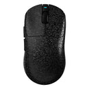 AJAZZ AJ199 Carbon Fiber Wireless Gaming Mouse Tri-Mode PAW3311 Sensor 24000 DPI 500mAh Battery Esports Mouse 60g Lightweight