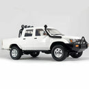 WPL D64 D64-1 1/16 2.4G 4WD RC Car Pickup Truck Crawler Vehicle Models Toy Proportional Control
