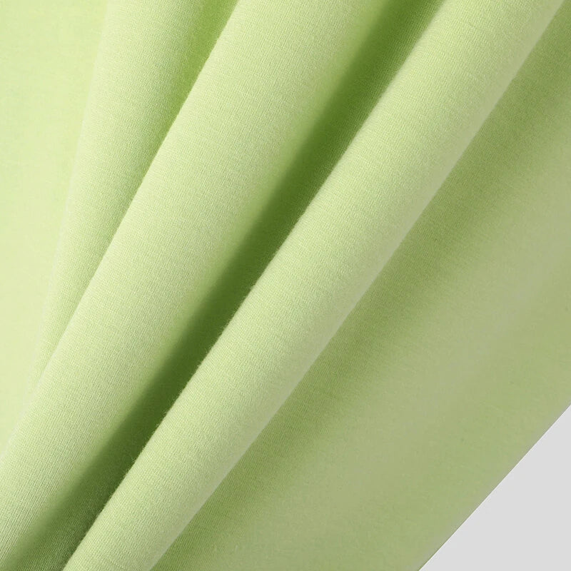 INCERUN Mens Cat Print Long Sleeve T-Shirt Casual Comfortable Crew Neck Top for Male Spring Fall S-5XL