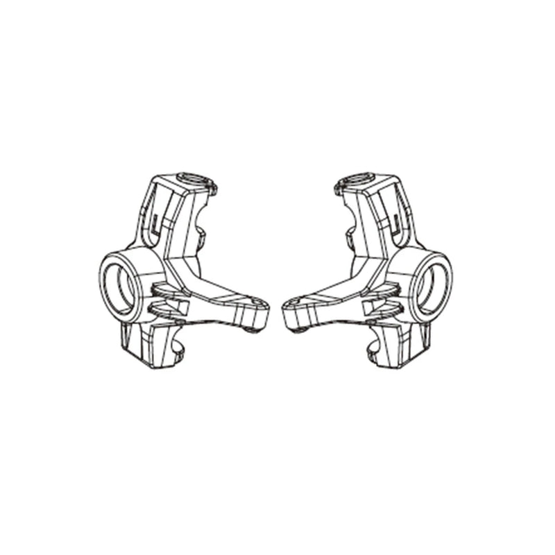 MJX 14301 14302 14303 Front Rear Upper Down Arms Spart RC Car Parts 14210 14260 14250 14230 14220