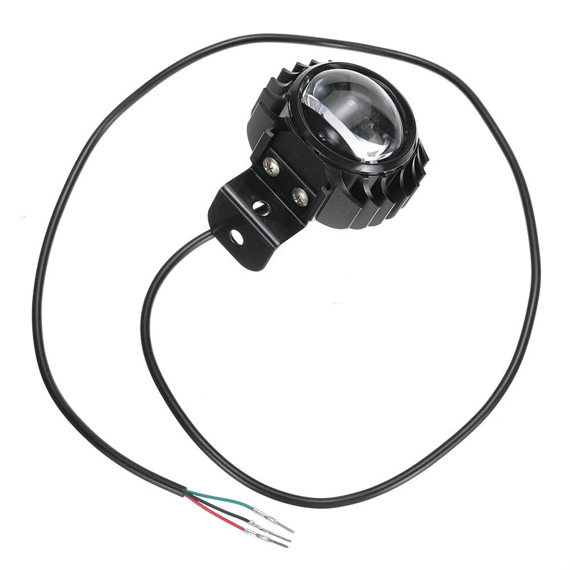 ANGWATT Headlight With Horn For ANGWATT CS1 ANGWATT X1 ANGWATT X1 2.0 ANGWATT F1 NEW  ANGWATT CS1 2025 Electric Scooter