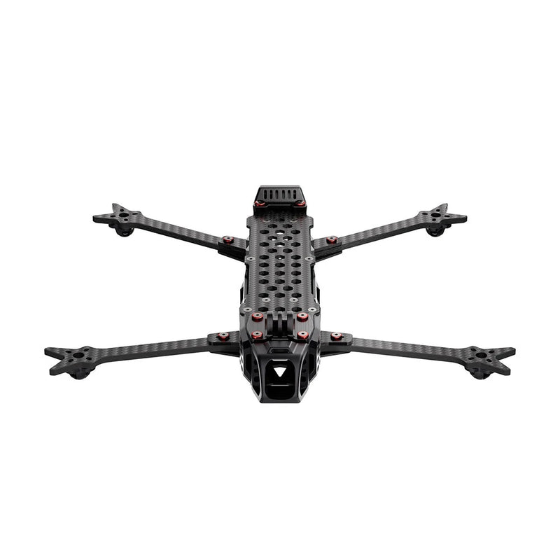 GEPRC GEP LC75 V3 342mm Wheelbase 6mm Arm 7.5 Inch Long Range Frame Kit for DIY RC Drone FPV Racing