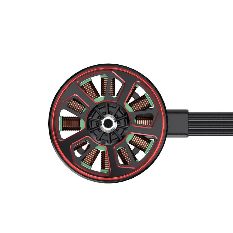GEPRC SPEEDX2 V1.1 2809 1280KV 1450KV Brushless Motor 5mm Shaft for RC FPV Racing Drone