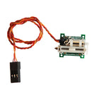 A2030L 2.3g Long-Throw Linear Servo with Optional 1.0mm / 1.25mm / 1.5mm 3P Plug / JR Plug for Micro RC Airplane