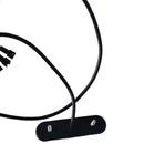 ANGWATT CS1 Tail Light Driving Electric Scooter Accessories Night Running Light LED Night Riding Warning Turn Light For ANGWATT CS1