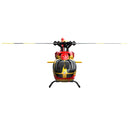 RC ERA C190 1:30 H145 Scale 2.4G 6CH  6-Axis Gyro Optical Flow Localization Altitude Hold Flybarless RC Helicopter RTF