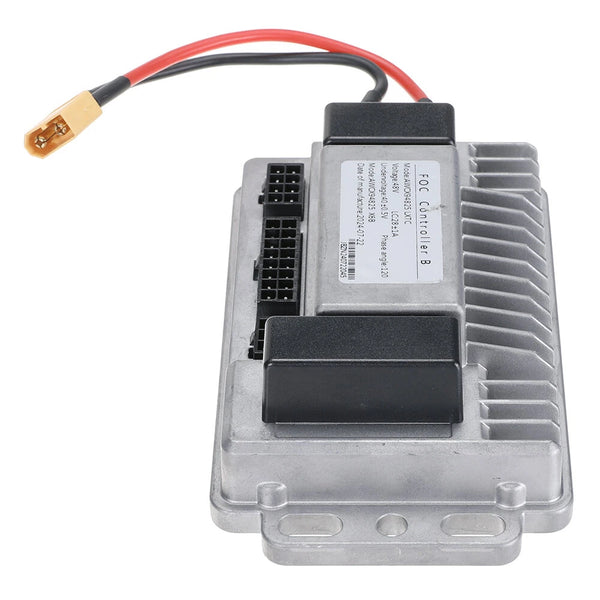 ANGWATT 48V 29A FOC Sine Wave Electric Scooter Upgraded Version Controller For ANGWATT F1 New Version