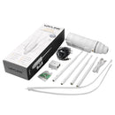 Wavlink AERIAL HD4 AC1200 Outdoor Router Dual Band High Power Wireless AP/ Range Extender Router with PoE and High Gain Antennas