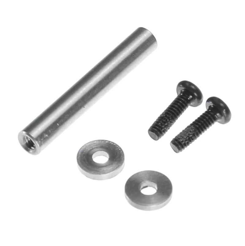 RC ERA C138 Bell 206 RC Helicopter Spare Parts Horizontal Axis Screws Set