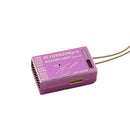 Steam FLYDRAGON Pro F722 V2.2 Gyroscope Rotorflight Upgraded Version Built-in Receiver Rescue Mode for RC Helicopter