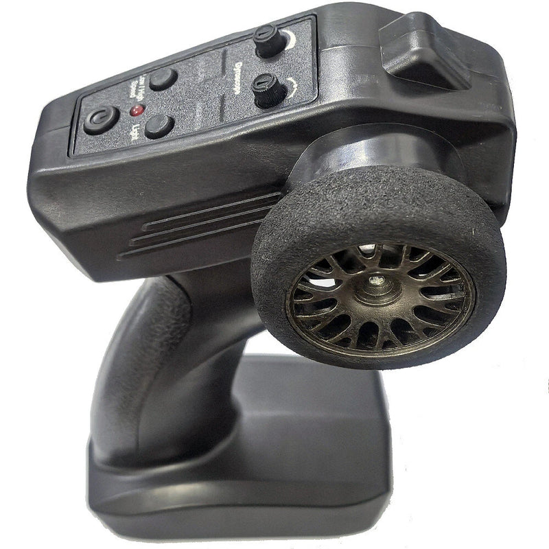 WH S814 PRO RTR 1/24 2.4G 4WD Drift RC Car Gyro Mini Race LED Light Radio Control High-Speed Motor On-Road Racing Vehicle Model Boys Gifts Toys