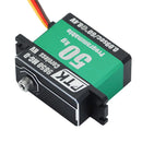PTK 9850 MG-D 50kg High Torque Metal Digital Servo Waterproof for RC Climbing Car Robot