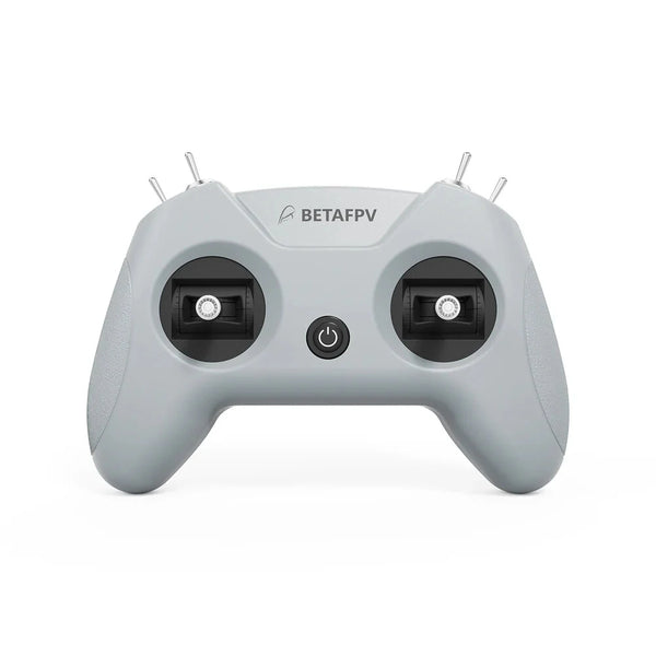 BETAFPV LiteRadio 2 SIM 2.4GHz 8CH Radio Transmitter for DRL/VelociDrone/DJI/Phoenix FPV RC Similator Racing Drone