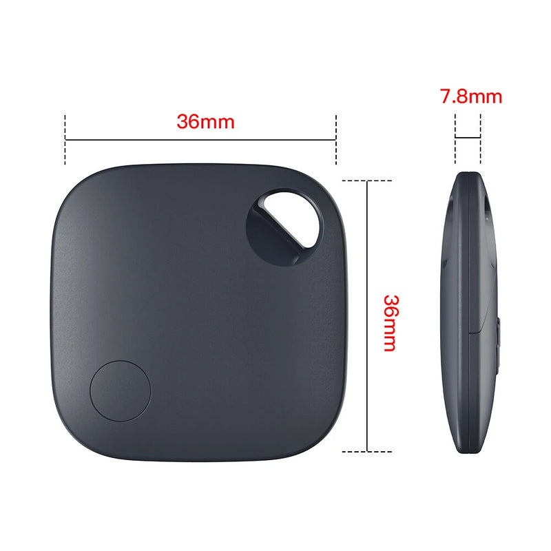 Professional Anti-lost Locator for The Elderly Children iTag Finder Tracking Device for iPhone for iPod for iPad
