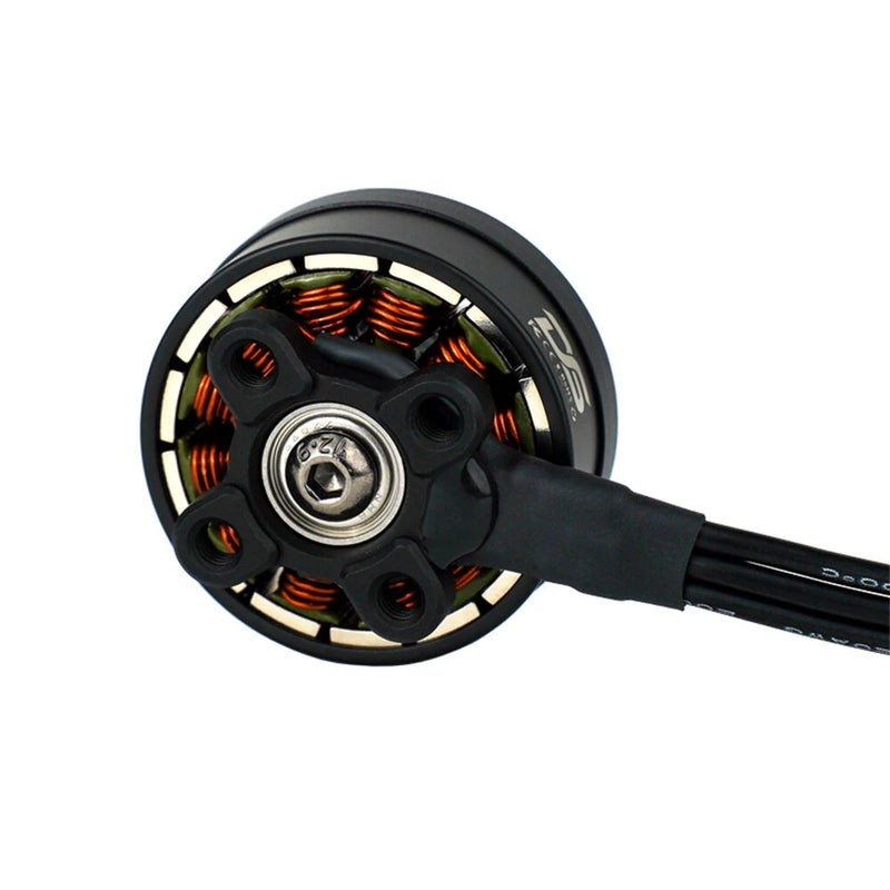 DeepSpace PULSAR 2207 2150KV 4-6S Brushless Motor 5mm Shaft for 5 Inch RC FPV Racing Drone