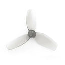 2Pairs HQProp DT76MMX3 V2 Propeller for FPV Racing RC Drone Cinewhoop