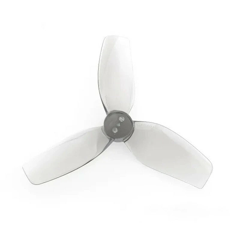 2Pairs HQProp DT76MMX3 V2 Propeller for FPV Racing RC Drone Cinewhoop