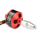 Racerstar BR2208 1800KV 2-3S Brushless Motor For RC Models Airplane