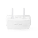 HGLRC Petrel 75 Whoop V2 1S Entry Level RC FPV Racing Drone 2.4GHz ELRS 3.0 RTF with SPECTER 0802 21000kv Motor