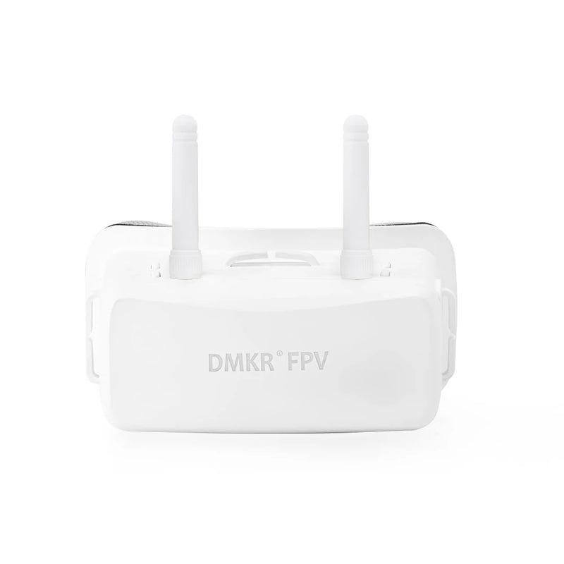 HGLRC Petrel 75 Whoop V2 1S Entry Level RC FPV Racing Drone 2.4GHz ELRS 3.0 RTF with SPECTER 0802 21000kv Motor