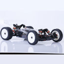 LC Racing BHC-1V2 DIY KIT 1/14 2WD Mini RC Car Off-Road Truck Clear Body Electric Vehicles Models Toys