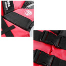 Adults Universal Outdoor Neoprene Life Jacket Water Sports Buoyancy Vest Kayaking Boating Swim Drifting Safety Beach Life Vest