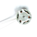 LDRC 1297 1299 1/12 RC Car Upgraded Parts 2000KV Outer External Rotor Motor Vehicles Models Spare Accessories LP0014