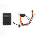 New 1/10 1/8 WP Crawler Brush Brushed 80A Electronic Speed Controller Waterproof ESC With Program Card
