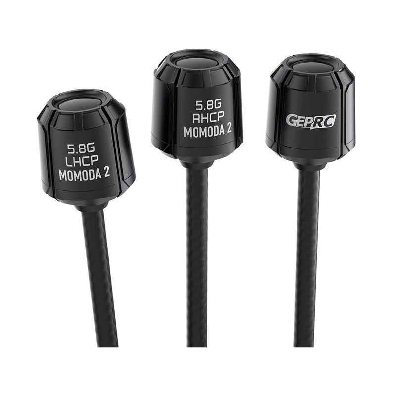 GEPRC Momoda2 5.8G 90mm 120mm 170mm SMA 110mm 150mm UFL 170mm MMCX LHCP RHCP Antenna