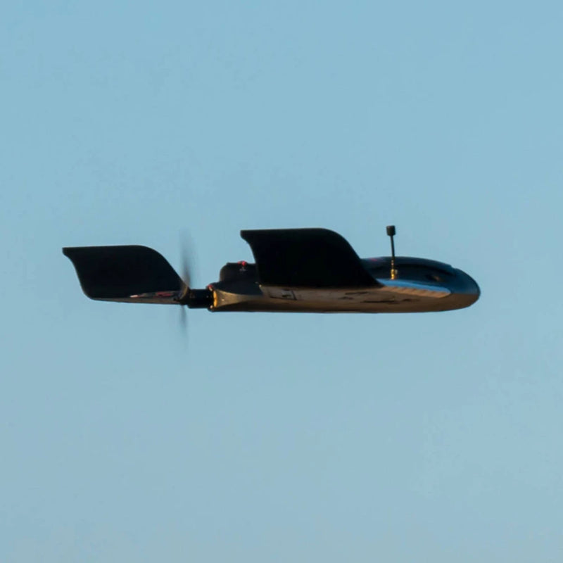 Sonicmodell AR Wing Pro 1000mm Wingspan EPP FPV Flying Wing RC Airplane KIT/PNP