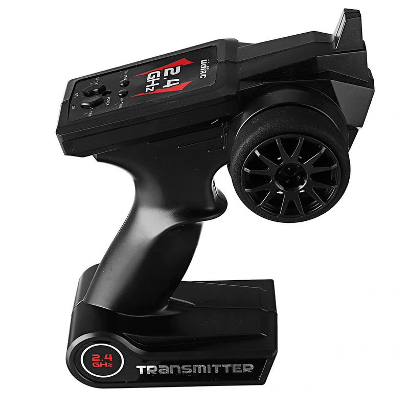 UDIRC UDI908 2.4G 40KM/h Brushless Waterproof RC Boat Capsize Reset RTR Model with Water Cooling System