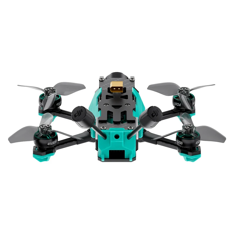 Sub250 Oasisfly30 HD O4 Pro 150mm 3 Inch 4S Freestyle RC FPV Racing Drones PNP BNF with 1404 4500kv Motor Digital HD System