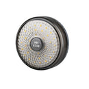 Tent String Lights USB Rechargeable Outdoor LED String Lights,Outdoor Camping Tent LED Lantern Lamp - Dimmable Tent String Lights