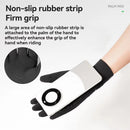 ROCKBROS Cycling Gloves for Men Women Touch screen Warmer Non-slip Full Finger Windproof Riding Glove for Outdoor Sports Spring Autumn