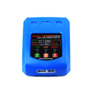 TENRC TE3025 25W/3A Battery Balance Charger for 2-3S Lipo 1-8s NIMH Battery