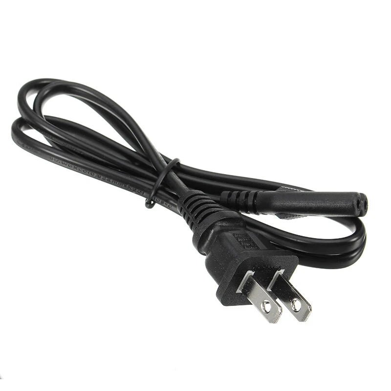 Eachine EV800 EV800D EV800DM DC 12V 2A Charger AC Adatper US Plug DC 2.5mm*1.0mm For FPV Goggles