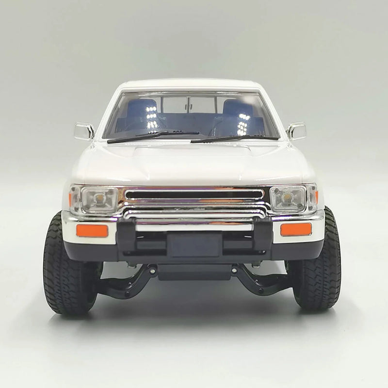 WPL D64 D64-1 1/16 2.4G 4WD RC Car Pickup Truck Crawler Vehicle Models Toy Proportional Control