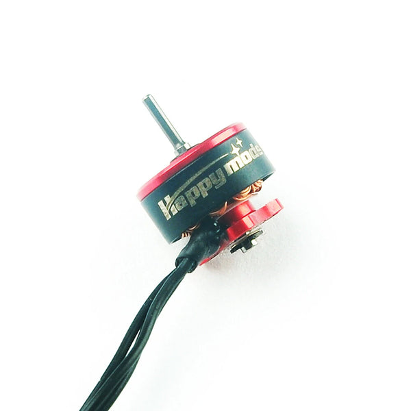Happymodel SE0802 0802 16000KV 19000KV 25000KV  1-2S Brushless Motor for Mobula7 Mobula6 RC Drone FPV Racing