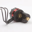 QY3D Upgraded Brushless Motor 2205 2300KV 40A ESC Parameter Tuner Conversion Seat Set for FMS FCX24 Power Wagon Smasher Chevrolet K5 1/24 RC Cars Vehicles Models Parts