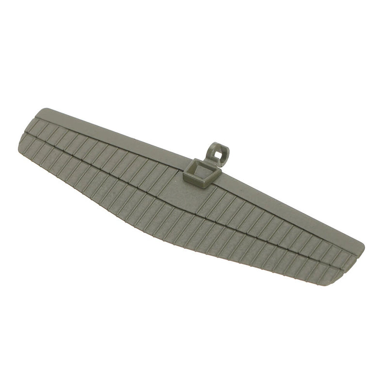 XK K170 RC Helicopter Parts Tail Wing Assembly
