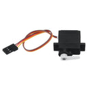 UDIRC UDI021 Eachine EBT04 RC Boat Parts 9g Steering Servo 3 Wires UDI021-24 Vehicles Models Spare Accessories