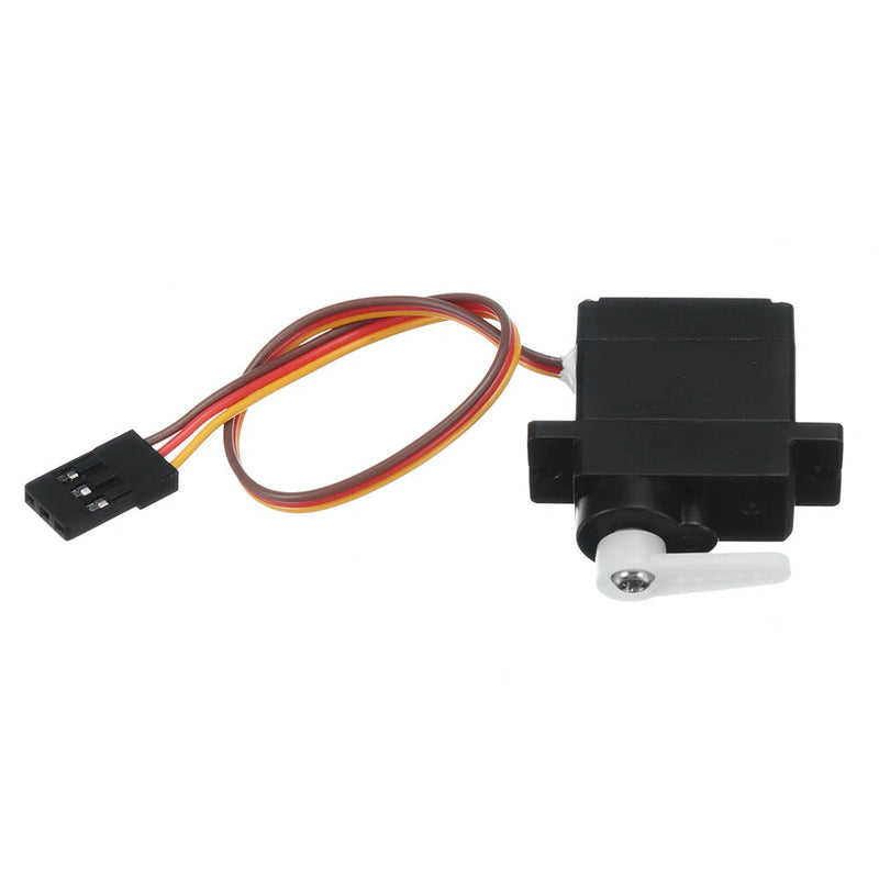 UDIRC UDI021 Eachine EBT04 RC Boat Parts 9g Steering Servo 3 Wires UDI021-24 Vehicles Models Spare Accessories