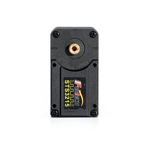 Feetech STS3215 19KG High Torque TTL Serial Bus Programmable 360 Degrees Magnetic Encoder RC Servo