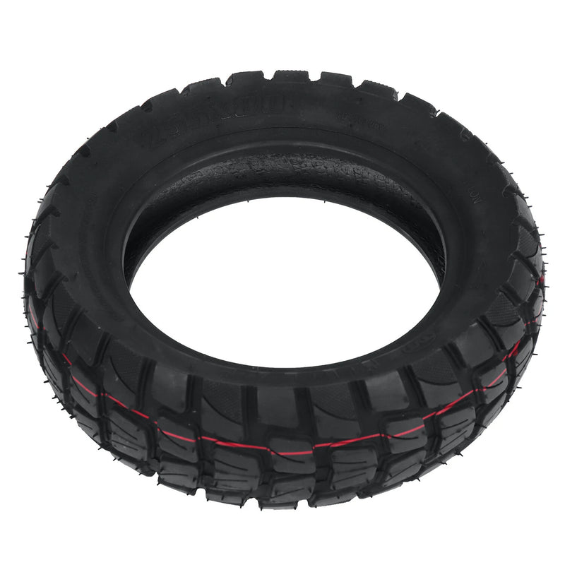 LAOTIE 10inch Electric Scooter Off-road Tire Anti-Explosion Shock Absorption Tire For LAOTIE SR10 ES18 Lite ES10P L6 Pro L6 ES10