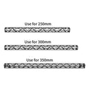 Toaiot oaiot CNC Full Metal Gantry 3D Printer Voron 2.4 R2 Voron Tridents Super Light CNC Part New Version for Voron 250/300/350mm