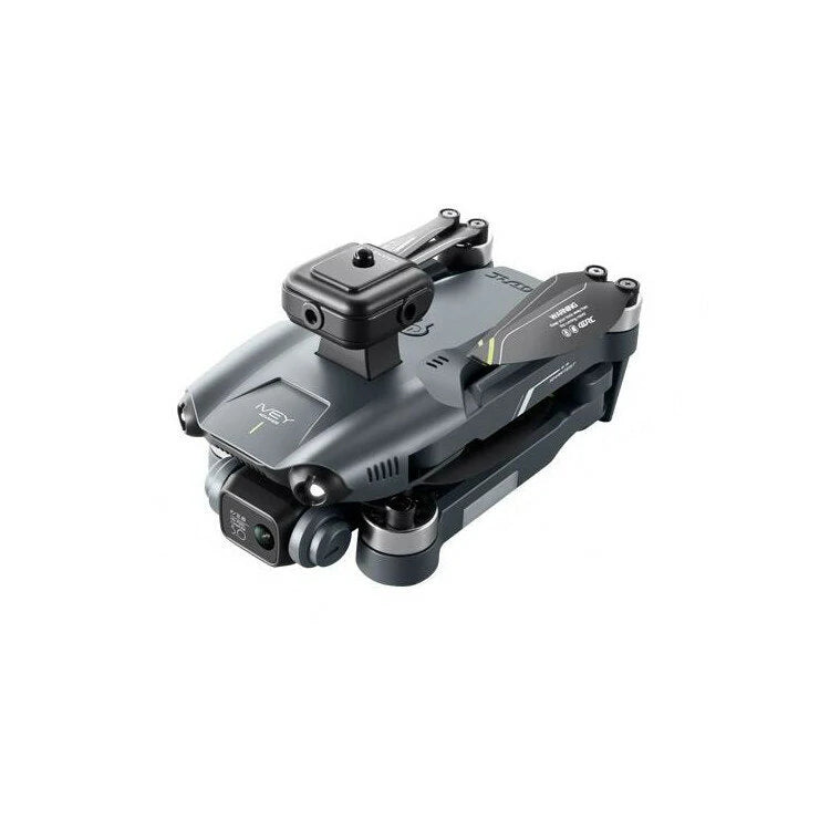4DRC V28S GPS 5G WiFi FPV with 8K ESC HD Dual Camera 720P 360 Obstacle Avoidance Optical Flow Positioning Brushless Foldable RC Drone Quadcopter RTF