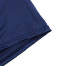 4pcs Men's Boxer Briefs Comfortable Elastic Waistband Skin-friendly Underwear Set For Daily Wear