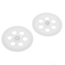 Eachine E110 Main Gear Set RC Helicopter Parts