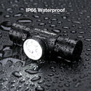 Astrolux HS03 3* LH351B Powerful LED Headlamp 1080LM Headlight Type-C Rechargeable with 18650 Battery Waterproof Camping Fishing Head Torch Emergency Lantern